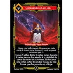 029 Coronando A Luz-Ion - Coste 9 #1