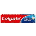 Colgate Máxima Protección Con Calcio Crema Dental 180g #1