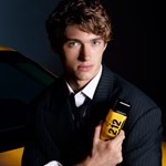 Carolina Herrera 212 Vip Black Cab Limited Edition 100 ml #5