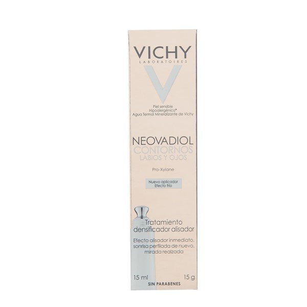 Vichy Neovadiol Gf Contorno de Ojos Y Labios 15 ml #1