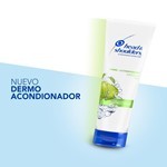 Dermo Acondicionador Head & Shoulders Manzana Fresh 150 Ml #5