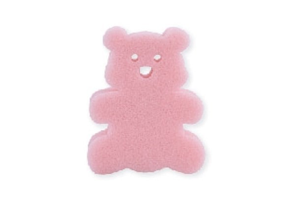 Dispita Esponja Con Forma Para Bebe alt