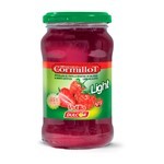 Mermelada Light Cormillot Frutilla 390 Gr #1