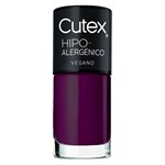Esmalte Para Uñas Cutex Color Classic Malbec #1