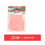 Jamón Cocido Feteado Chacra 43 150 g. #1
