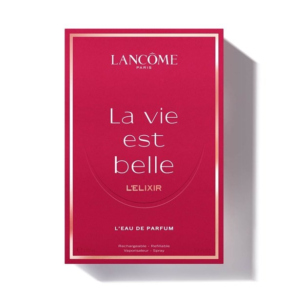 Lancome La Vie Est Belle Elixir Edp 100 ml #1