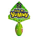 Billiken Huevo de Pascua Yummy 200 Gr. #1