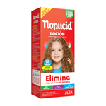 Nopucid Loción 65 ml Incluye Shampoo Removedor 2 Sobres de 15 g #1