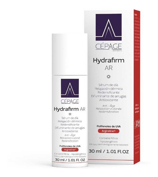 Cepage Hydrafirm Ar 30 ml #1