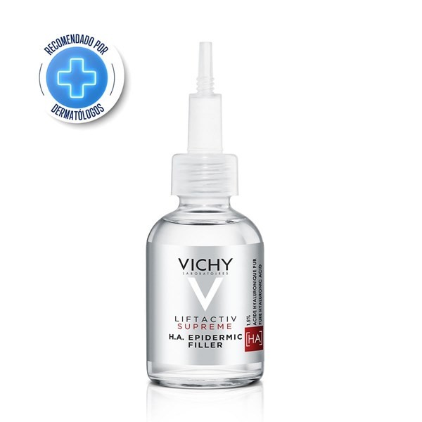 Vichy Combo Liftactiv Serum X3 Especialist B3 + Epidermic Filler + Vitamina C alt