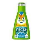 Inecto Peques Acondicionador Piojos Quasia +2 Años 400 ml #1