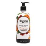 Veganis Leche Ultra Reafirmante de Cofee Berry 500 gr #1