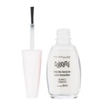 Maybelline Esmalte de Uñas Colorama Cremoso Blanco Frances #1