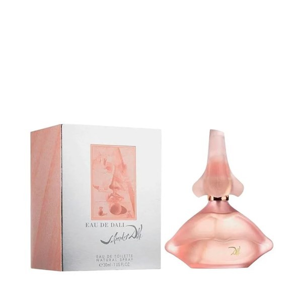 Salvador Dali Eau de Dali Edt 30 ml #1