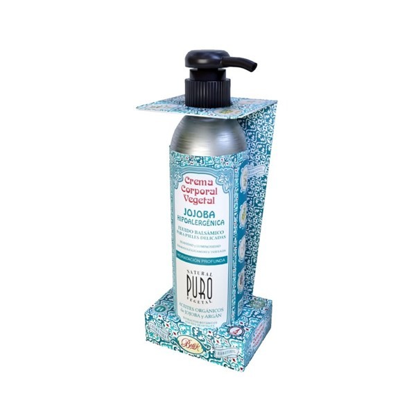 Fluido Balsámico Corporal Boti-K Neutra Hipoalergénica x 130 ml