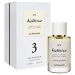 la Pasionaria Fragancia Historias 3 Edp 50 ml #1
