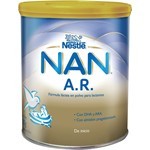 Fórmula Láctea Nan A.R. 400 gr #2