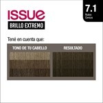 Issue Kit Coloracion Brillo Extremo N°7.1 #4