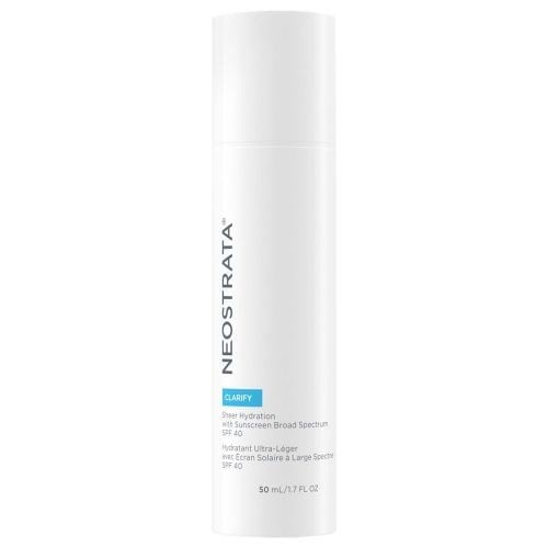 Neostrata Clarify Emulsión Fps 40 x 50 ml #1