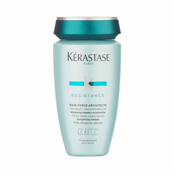 Kerastase Resistance Force Architecte Bain 250 ml #1