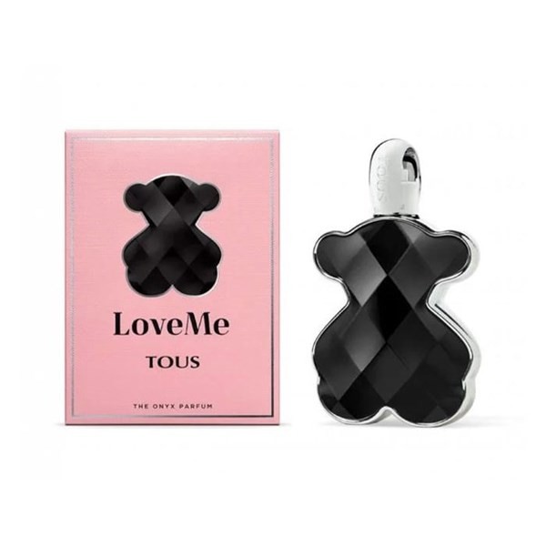 Tous Loveme The Onyx Parfum 50 ml alt