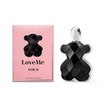 Tous Loveme The Onyx Parfum 50 ml #2
