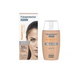 Isdin Fotoprotector Fusion Water Color Fps 50+ 50 ml #4
