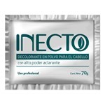 Inecto Polvo Decolorante 70 gr #1