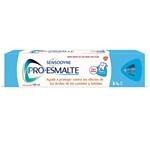 Sensodyne Crema Dental Pro Esmalte Para Niños de Uso Diario 100 gr #4