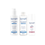 Dermaglos Kit Rutina Facial Piel Enrojecida 1 Unid #1