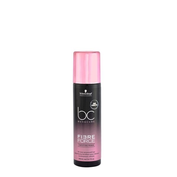 Schwarzkopf  professional Bonacure Fibre Force Spray Fortificante 200 ml #1