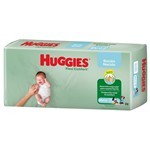 Huggies Pañales Active Sec Talle Recien Nacido (34 Unidades) #7
