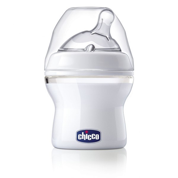 Chicco Biberon Natural Feeling Flujo Normal 0 meses 150 ml alt