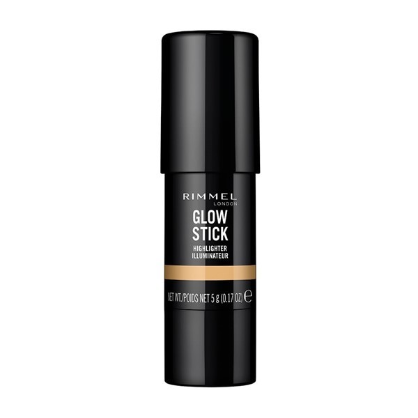 Iluminador en Barra Rimmel Glow Stick x 5 g 003 Treasure #1