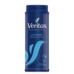 Veritas Polvo Para Hombre 120 gr #3