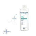 Agua Micelar Dermaglós Piel Mixta a Grasa x 200 ml #4