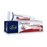 TRAZIDEX UNGENA X 3.5 GRS #1