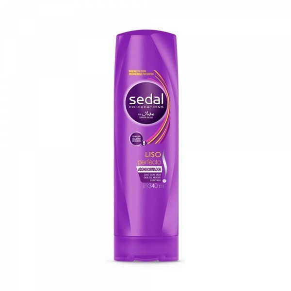 Acondicionador Liso Perfecto 340 Ml alt