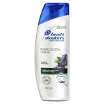 Shampoo Carbon Activado 180 Ml #3