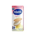 Galletita Mana Rellenas Con Limon X152 Gr #1