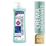 Goicoechea Crema Corporal Diabetex 400 Ml #4