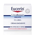 Eucerin Crema Emoliente Intensiva Urearepair Plus 5% Para Piel Seca 75 ml #4