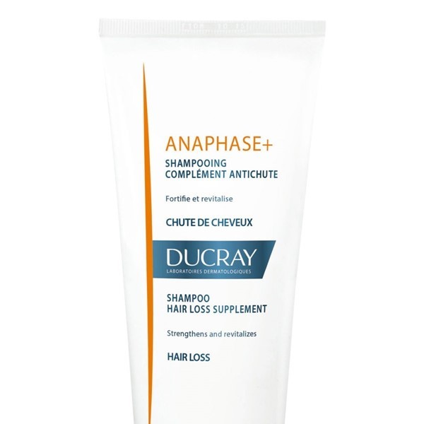Shampoo Ducray Anaphase NG x 200ml alt
