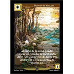 102 Huevos De Pantano #1