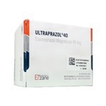 Eczane Ultraprazol Esomeprazol 40 Mg x 28 Caps #1