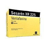 Roemmers Sesaren Xr 225 Mg x 30 Cáps #1