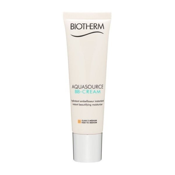 Biotherm Aquasource Bb Cream Color Clair #1