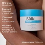 Isdin Ureadin 10 cream 300 ml #3