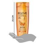 Elvive Shampoo Oleo Extraordinario Nutrición Universal 400 ml #4