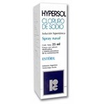 Hypersol Spray Nasal  | 25ML #1